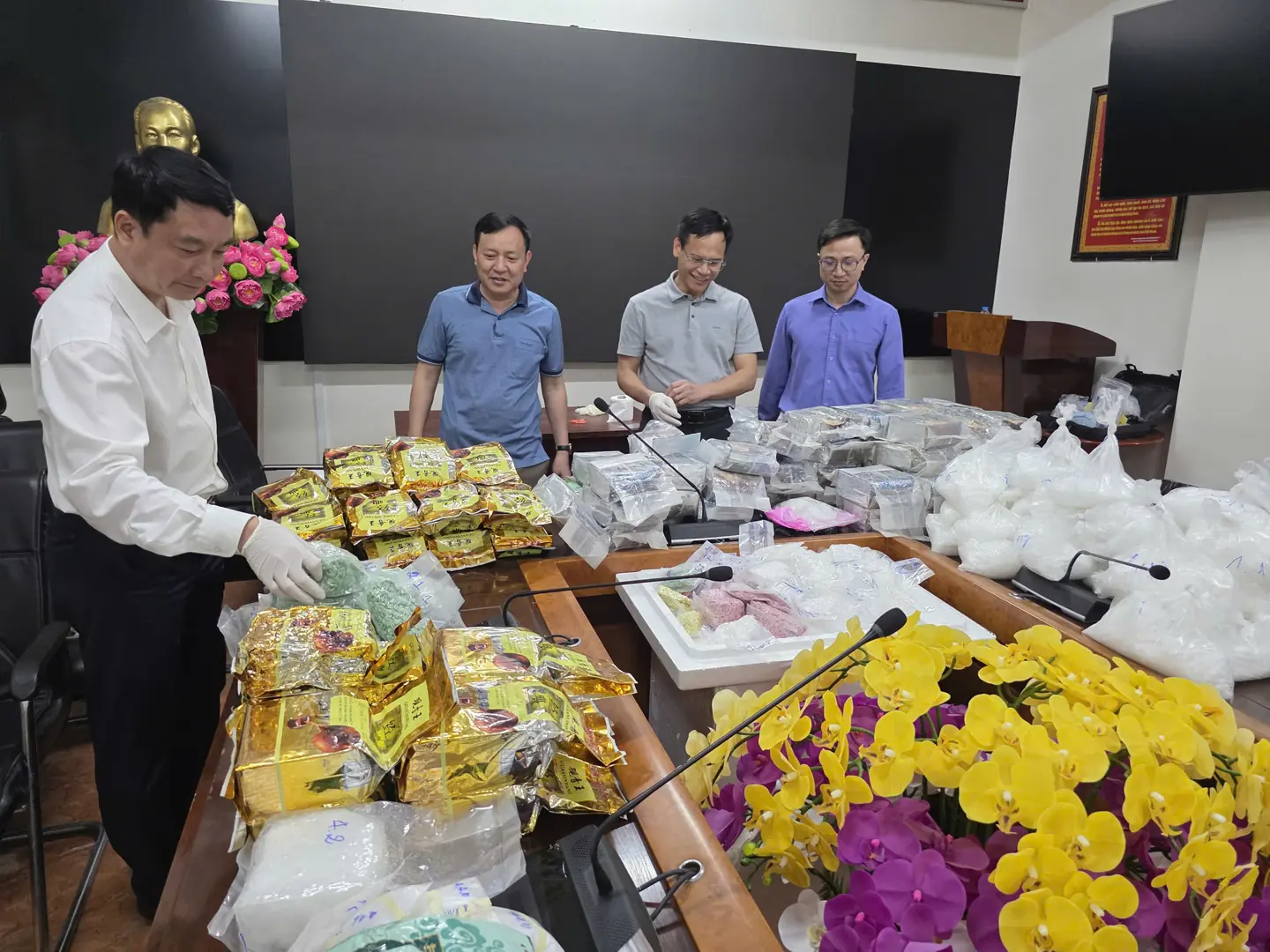 Đài PTTH Hà Nội